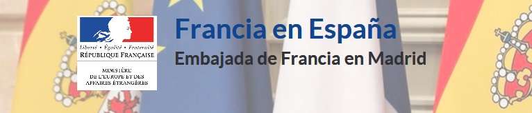 Ayudas de la Embajada de Francia en España